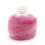 Ingenua Ombré - Katia - 200 - Rosé