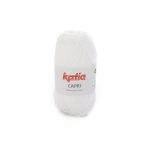 Capri Katia - 82050 - Blanc