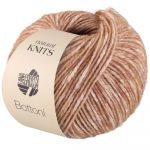 Bottoni Lana Grossa - 1 - Camel/crème