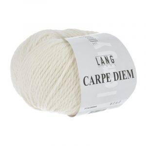 Carpe Diem Lang Yarns - 94 - blanc cassé