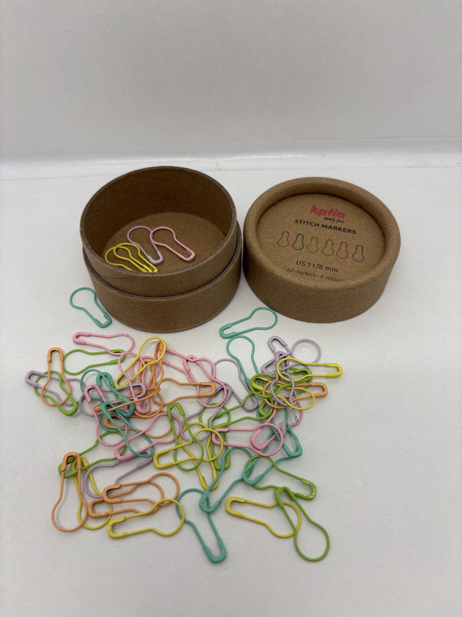 marqueurs ampoules 60