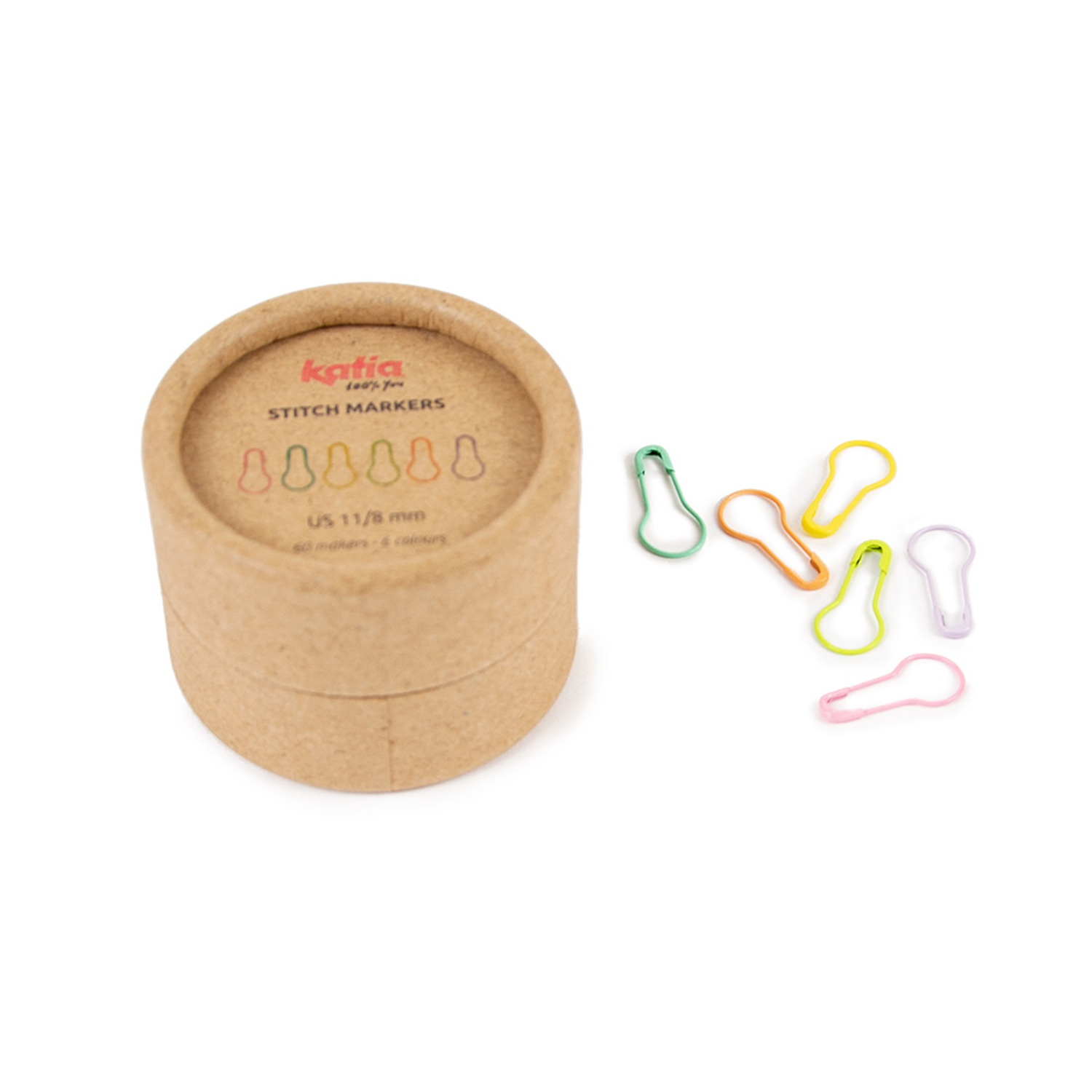 marqueurs ampoules * 60