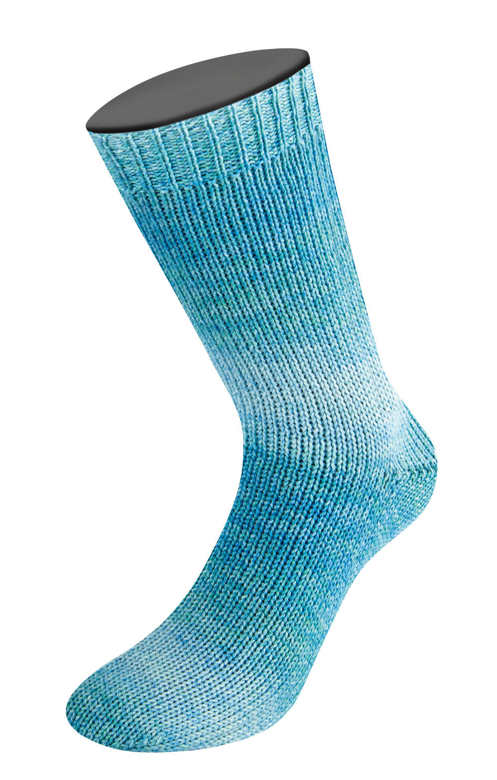 Meilenweit 100 Woolycell Duo Lana Grossa - 6006 (détail 1) Meilenweit 100 Woolycell Duo Lana Grossa - 6006 (détail 1)