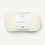 Duo Sandnes Garn - 1002