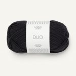 Duo Sandnes Garn - 1099