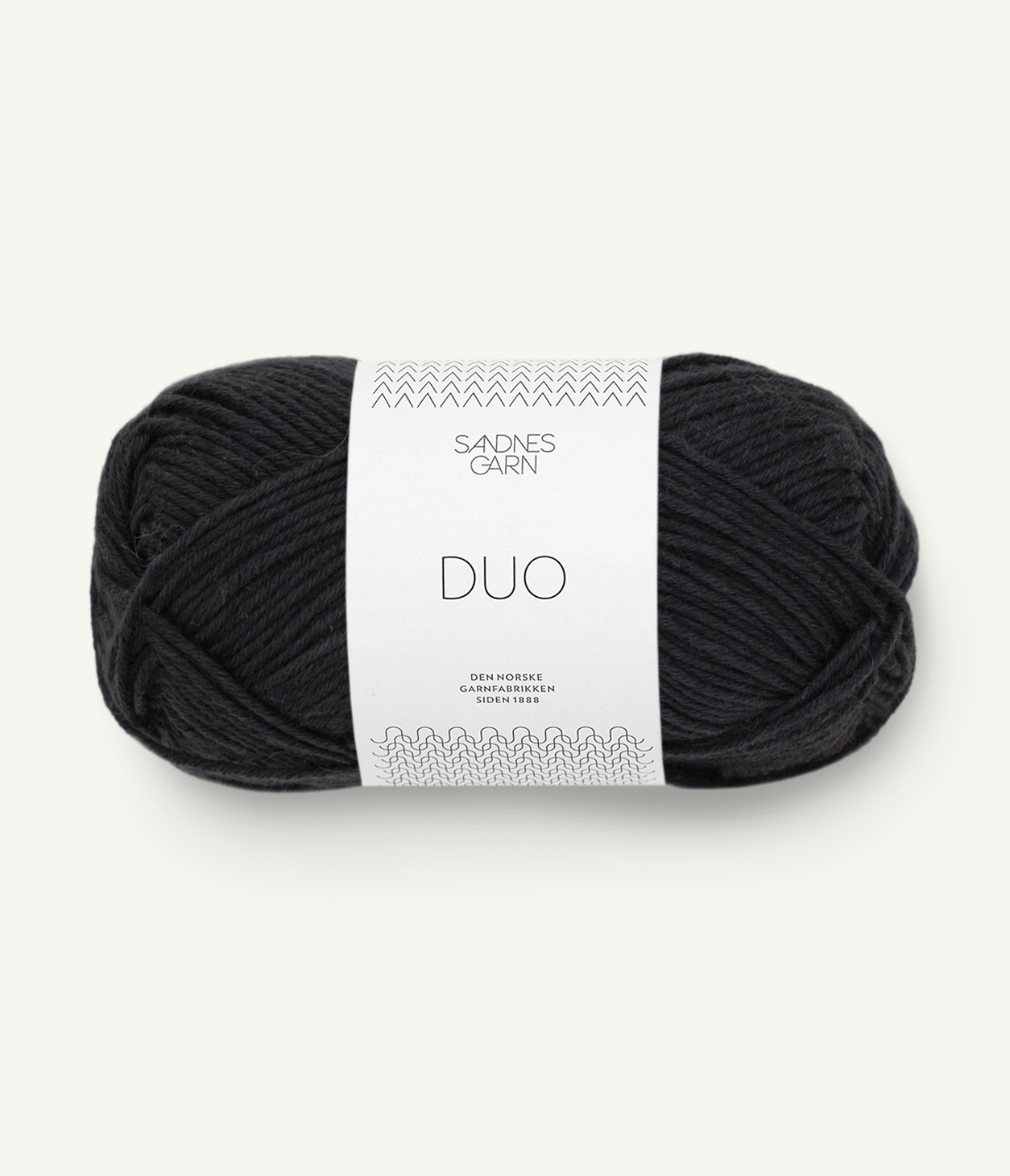 Duo Sandnes Garn - 1099
