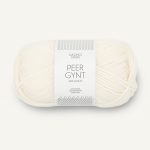 Peer Gynt Sandnes Garn - 1002