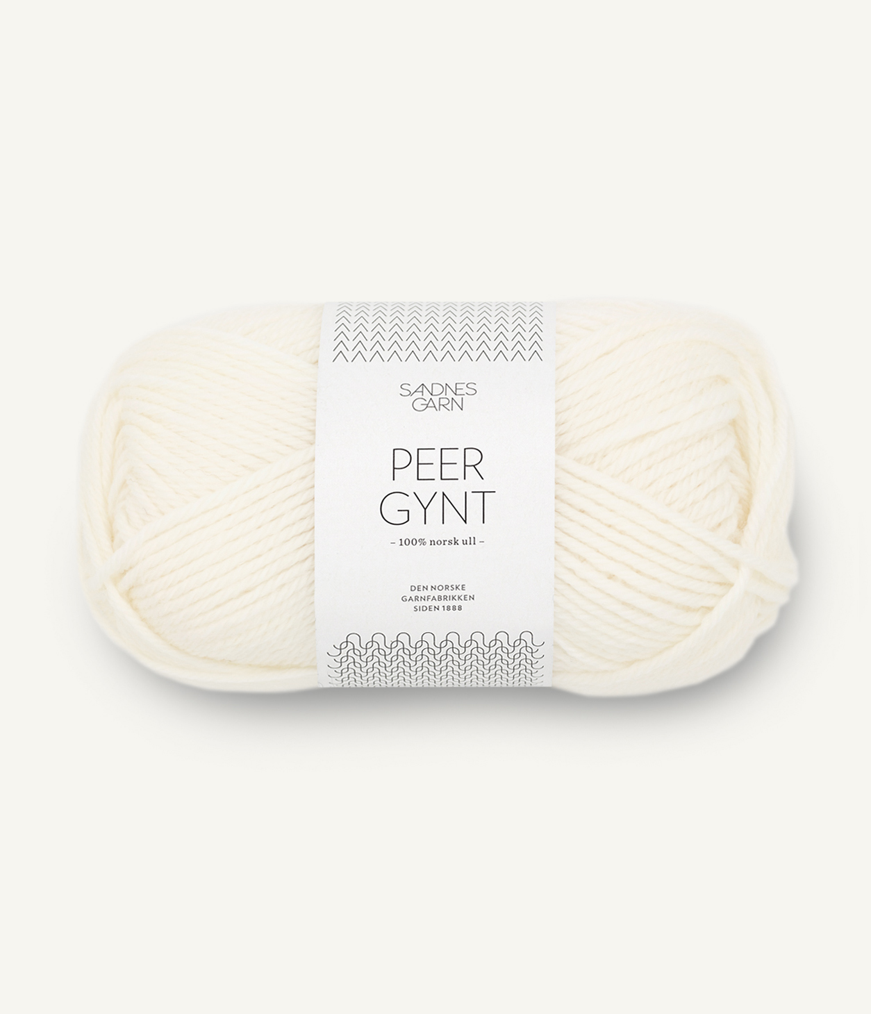 Peer Gynt Sandnes Garn - 1002