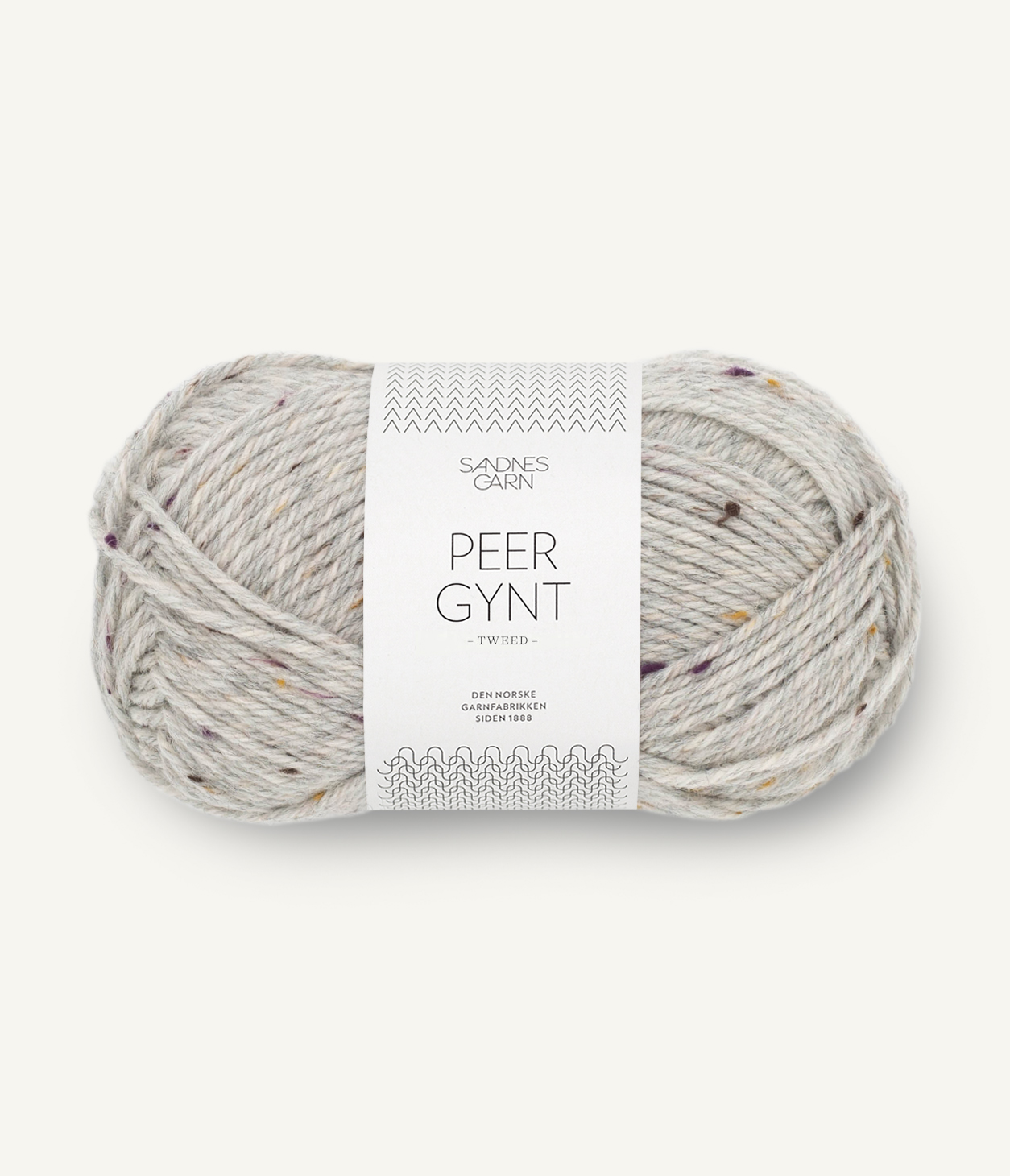 Peer Gynt Sandnes Garn - 1035