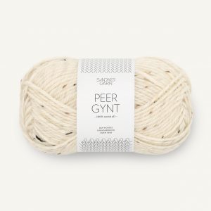 Peer Gynt tweed Sandnes Garn - 2523