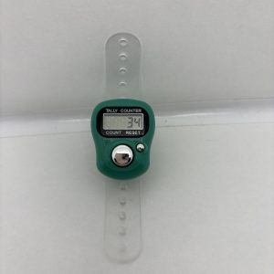 Bague compte-rangs de Mediac