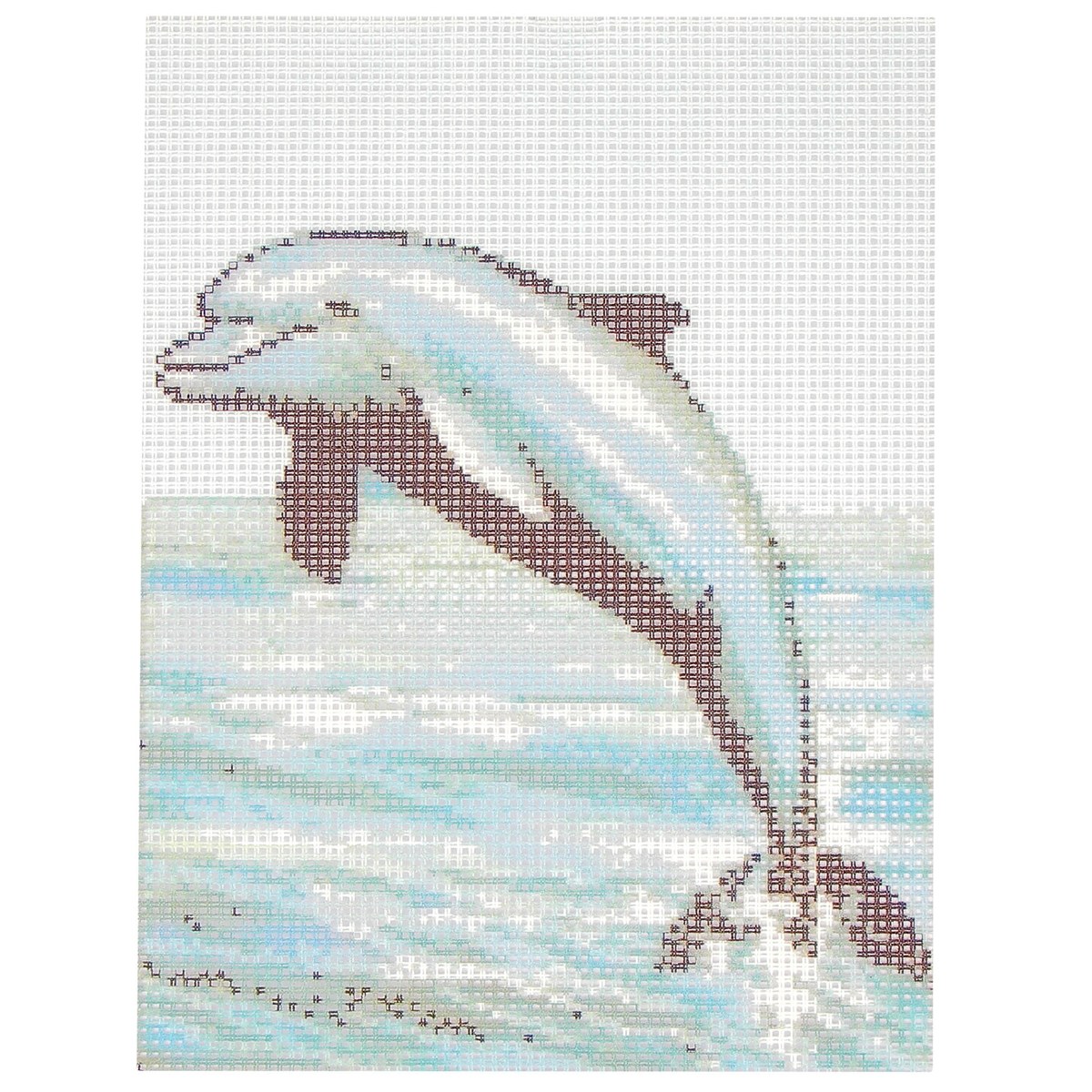 canevas 15x20cm Care & Create coloris 10