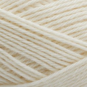 Merci Filcolana - 101 - Natural White