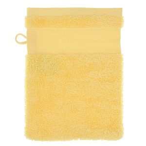 Gant de toilette 15x21cm Care & Create coloris 100