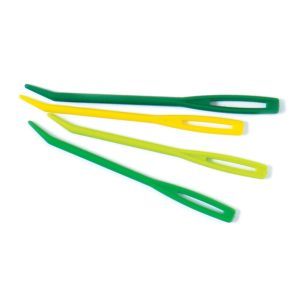 Jeu d'aiguilles à tapisserie X4