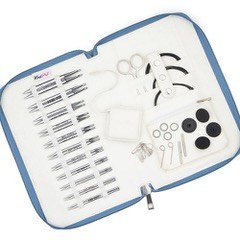 Kit aiguilles interchangeables Nova Métal 10 cm - Knit Pro