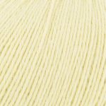 Alpaca Soxx 4-Ply Lang Yarns - 12 - jaune baby - gros plan de la matière