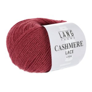 Cashmere Lace Lang Yarns - pelote