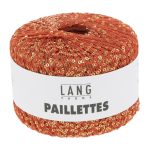 Paillettes Lang Yarns - pelote