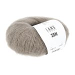 Zen Lang Yarns - 126 - taupe Zen Lang Yarns - 126 - taupe
