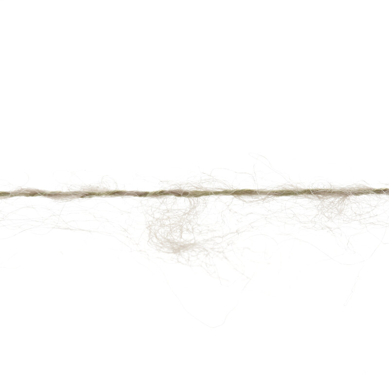 Zen Lang Yarns - 126 - taupe (brin) Zen Lang Yarns - 126 - taupe - brin