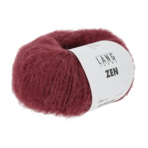 Zen Lang Yarns - pelote