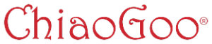 Logo Chiaogoo