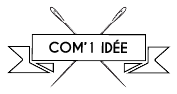 Logo Com 1 Idée