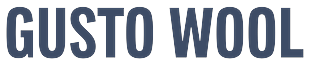 Logo Gusto Wool