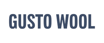 Logo Gusto Wool
