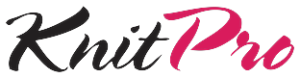 Logo Knit Pro