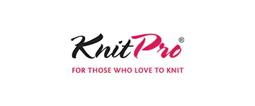 Logo Knit Pro
