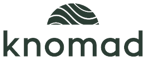Logo Knomad