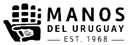 Logo Manos Del Uruguay