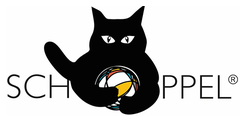 Logo Schoppel Wolle