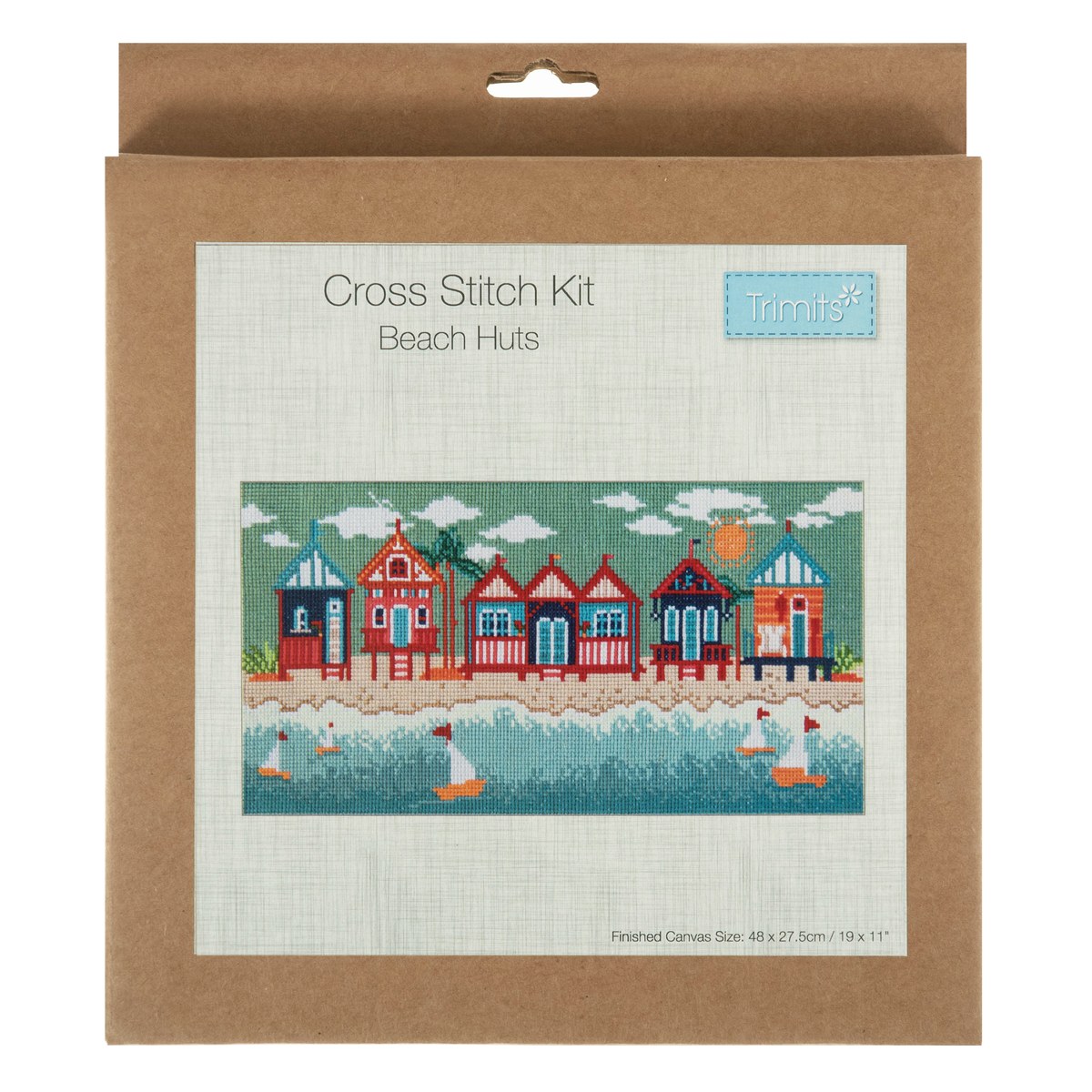 Mini kit points comptes Trimits ref GCS119 (hors site)