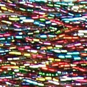 Mouliné métallisé DMC coloris E130