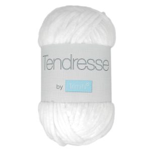 Pelote fils Tendresse Trimits coloris 101