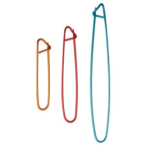 Porte-maille en aluminium X3