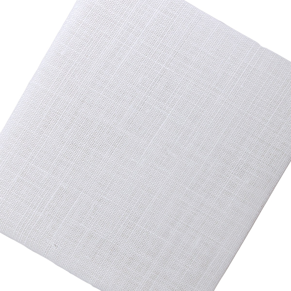 Toile de lin 45x40cm Broderie Loisirs coloris 101