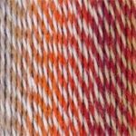 Zauberball Stärke 6 Schoppel Wolle coloris 2092