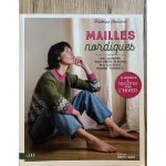 Livre Mailles nordiques - Frédérique Alexandre