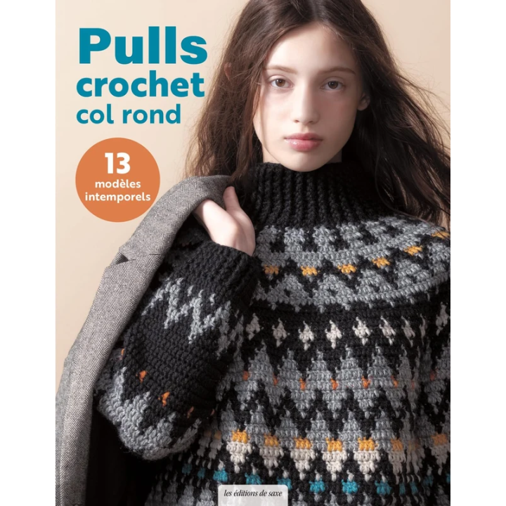 pulls-crochet-col-rond-13-modeles-intemporels