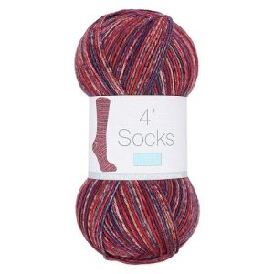 4 Socks - Trimits - 1