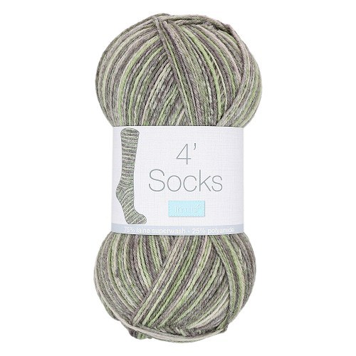 4 Socks - Trimits - 2